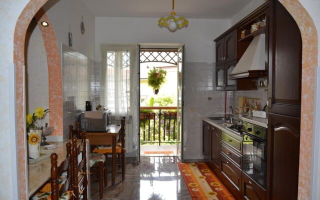 B&B Casa del Girasole