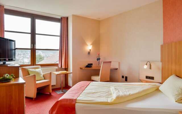 Hotel Am Brenner