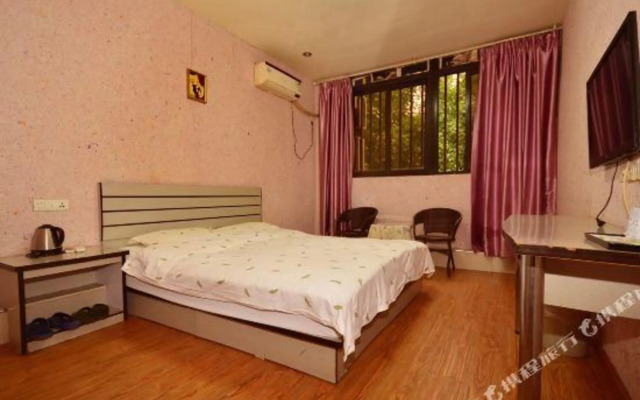 Jiayue Hotel