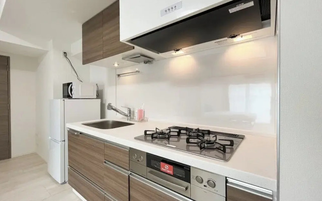 Prere Duque Omorimachi II