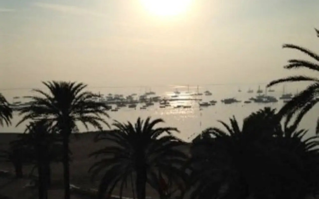 Casa Mariposa:2bed,ac,beach