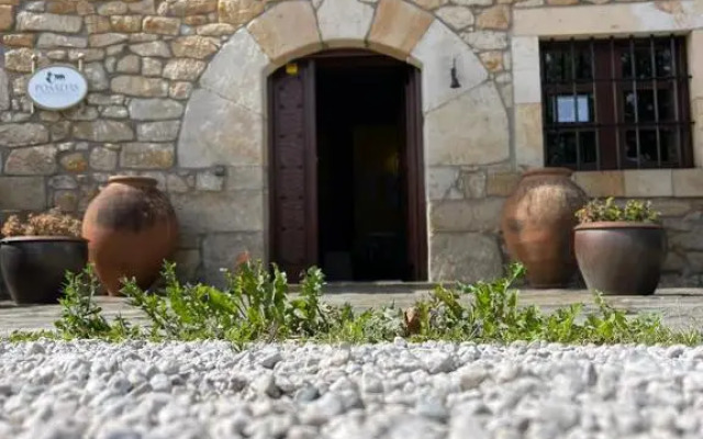 Posada La Llosa de Viveda