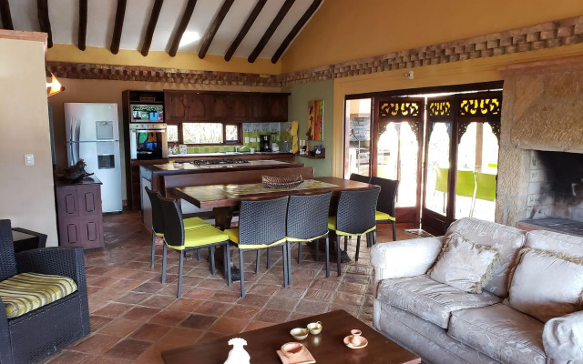 Hotel La Primavera Suites & Casas Campestres