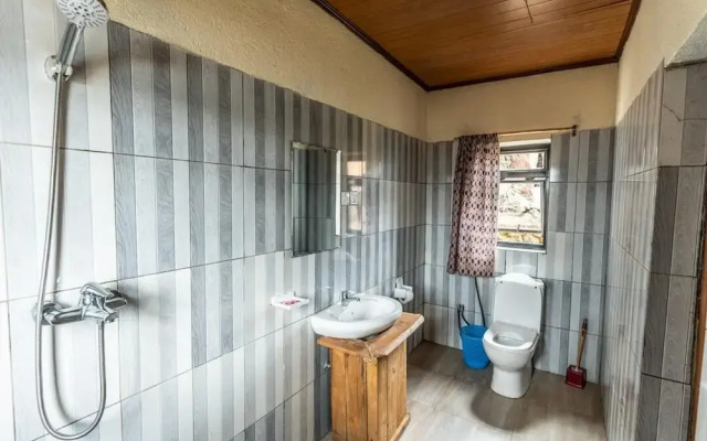 My Hill Eco-Lodge