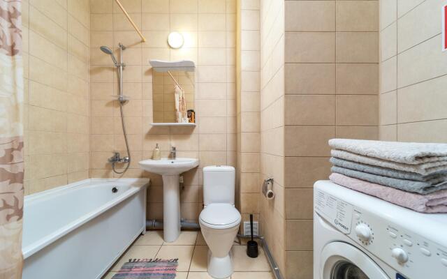 «Едем в Питер» - Апартаменты СОФИЯ на Южном шоссе, д.47/4