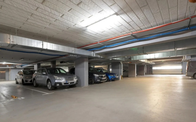 Beautiful Apartment, Pobierowo