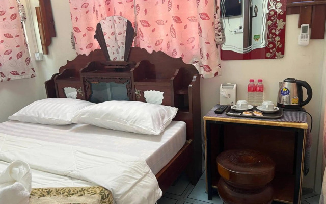 Lotus Blanc Homestay