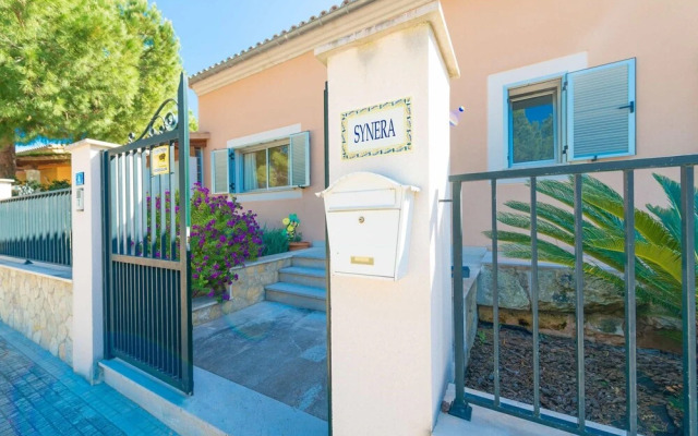 Villa Synera Large Private Pool A C Wifi - 3111