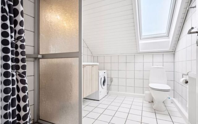 "Kadife" - 2.3km from the sea in Western Jutland