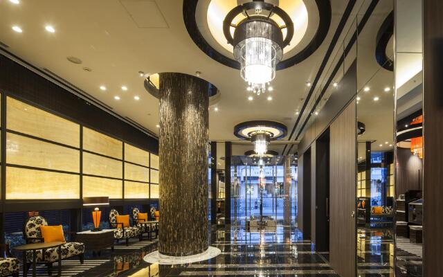 APA Hotel Fukushima Ekimae