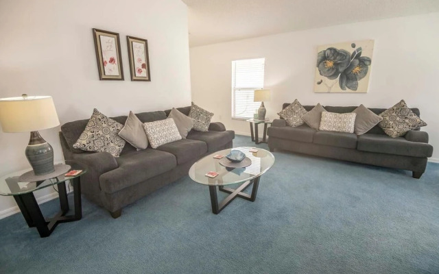 Pat's Southern Dunes Vacation Home