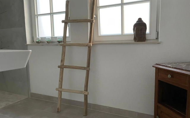 Ferienwohnung St Marien