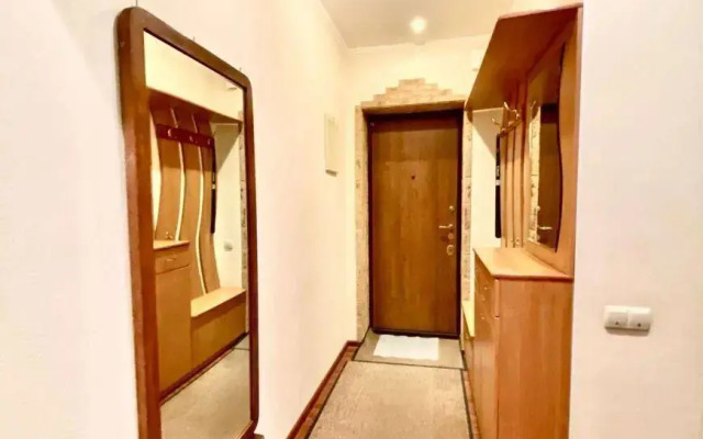 Apart Saray на улице Академика Ильюшина 16