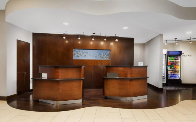Courtyard by Marriott Keene Downtown