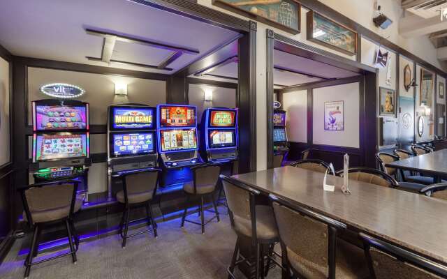 Best Western High Road Inn