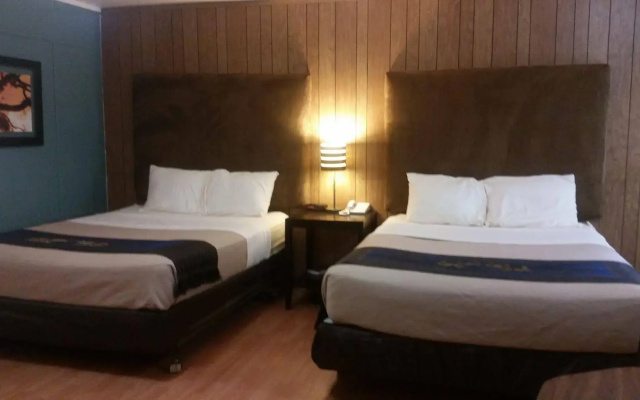 Sonora Gold Lodge
