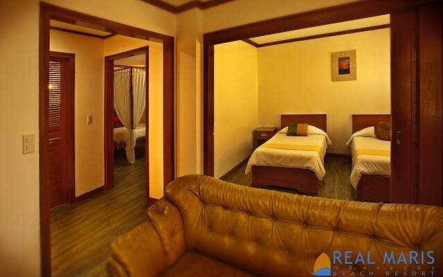 Real Maris Resort & Hotel