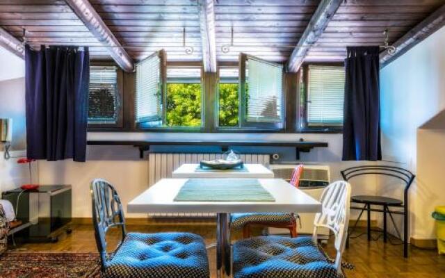 B&B Il Borghetto
