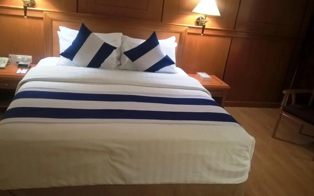 Swiss International Palace Hotel Manama