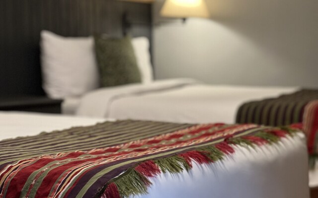 Casa Tunki - Hostel