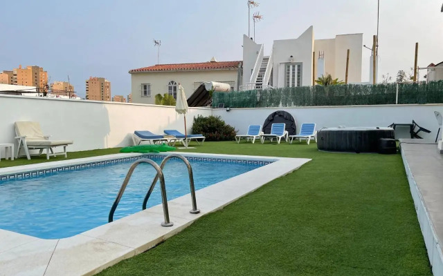 Villa Bonita