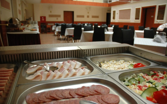 Atlantic Hotel