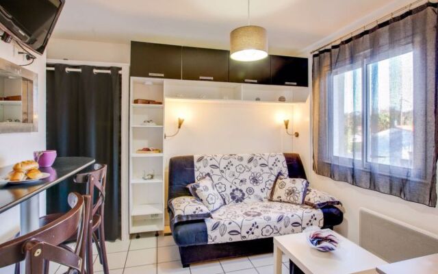 Apartment Garbo Saint Palais sur mer