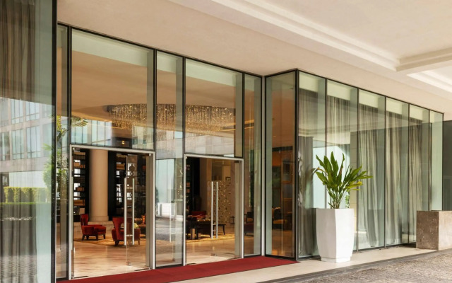 Raffles Makati