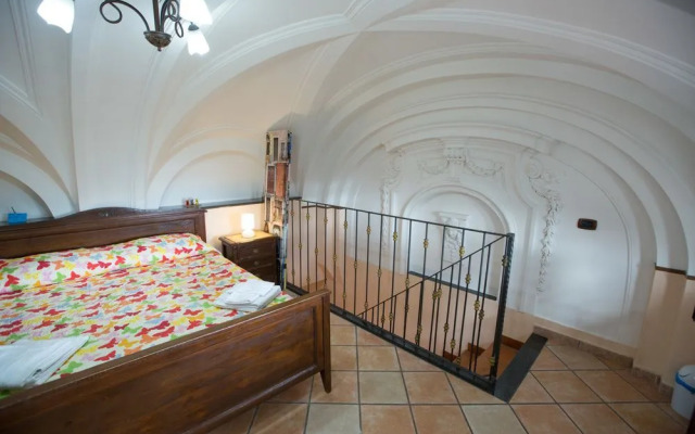 Latrio Di San Gennaro