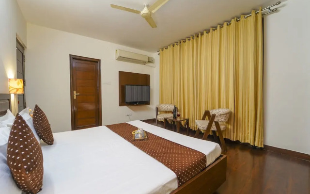 Kamlia 3 BHK Villa By Dumnu Homes