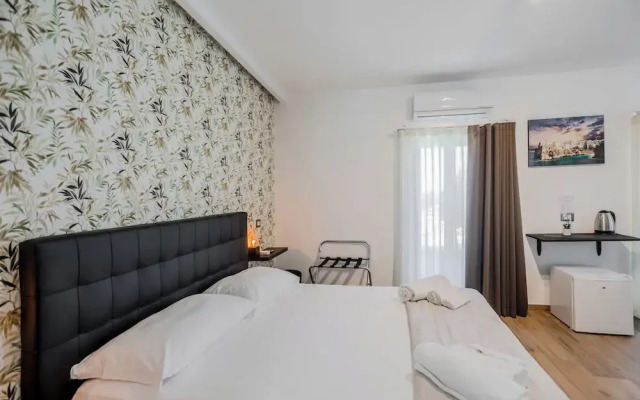 Pietramare Luxury suites