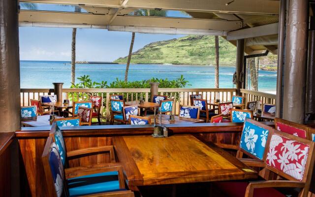 Marriott's Kaua'i Beach Club