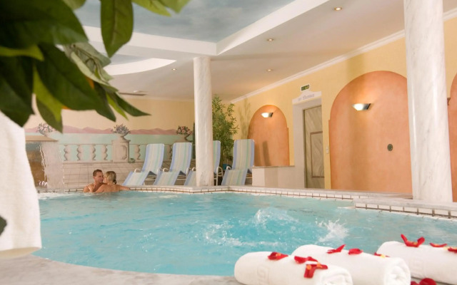 Gräfliches Hotel Alte Post