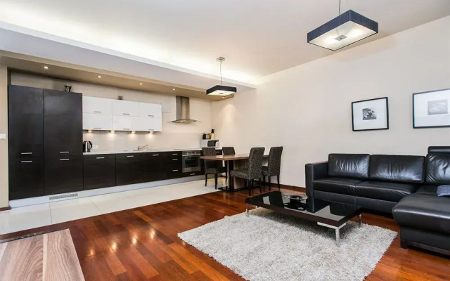 Hamilton Suites - Royal Business Apartments