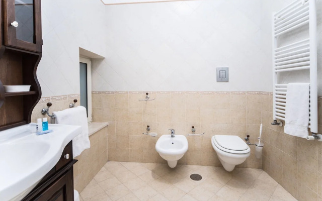 La Stanza di Zia Odette