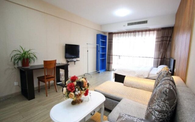 Nanjing Hao Ting Apartment