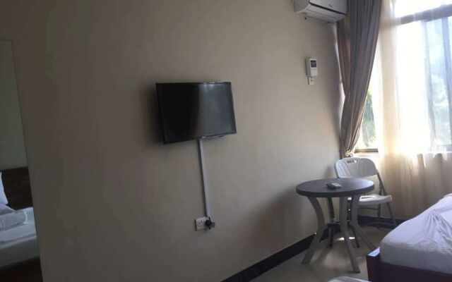 Zanzibar paradise international hotel