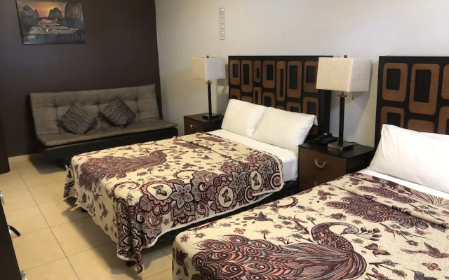 Hotel Boutique Boca Veracruz