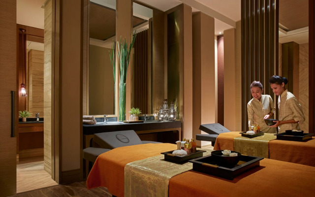 Shangri-La Bengaluru