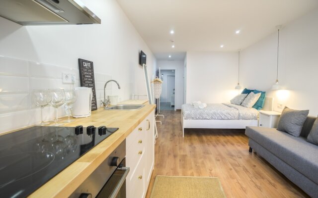 Hotelito Boutique Mercat