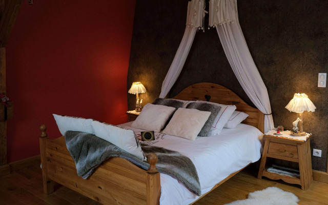 Le Domaine Des Fagnes