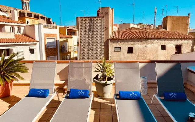 Hotel Carbonell