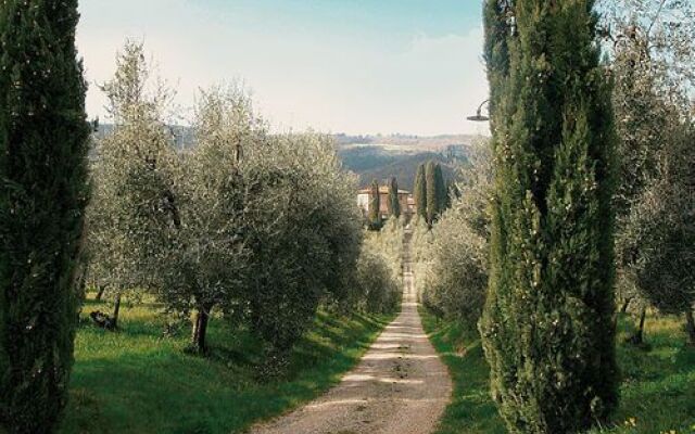 Villa Cerchi