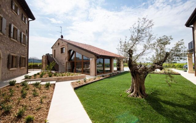 Magari Estates Hotel