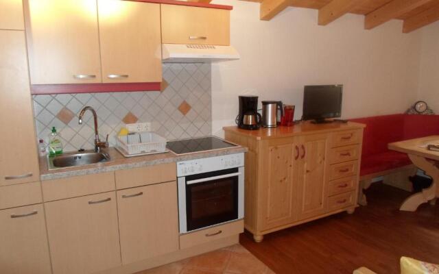 Ferienwohnung Steiner