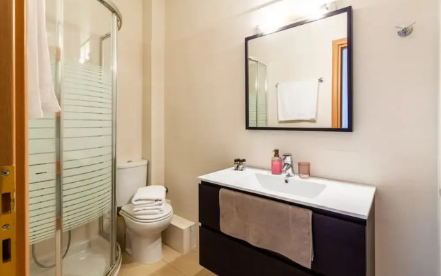 Aigli Fully Equipped Getaway - Seaview Lux Retreat