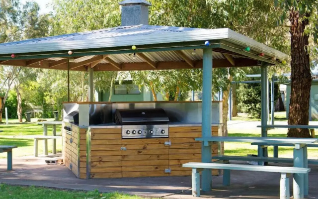 Kalganyi Holiday Park