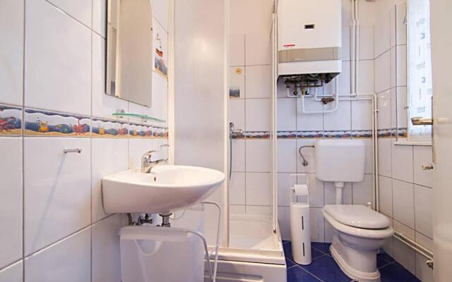 Cosy Studio Apartment 2