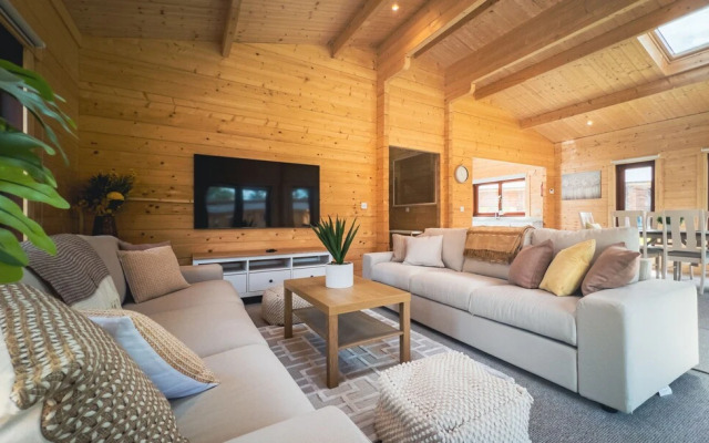 Sundance Lodge