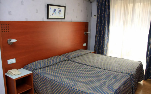 Hotel Xauen
